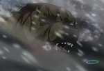 Ginga Densetsu Weed picture