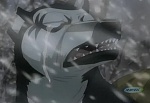 Ginga Densetsu Weed picture