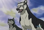 Ginga Densetsu Weed picture