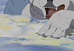 Ginga Densetsu Weed picture