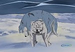 Ginga Densetsu Weed picture