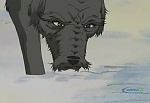 Ginga Densetsu Weed picture