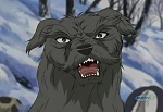Ginga Densetsu Weed picture