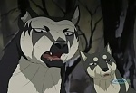 Ginga Densetsu Weed picture