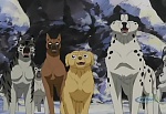 Ginga Densetsu Weed picture