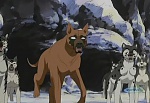 Ginga Densetsu Weed picture