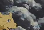 Ginga Densetsu Weed picture