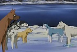 Ginga Densetsu Weed picture