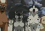 Ginga Densetsu Weed picture