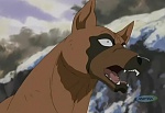 Ginga Densetsu Weed picture