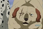 Ginga Densetsu Weed picture