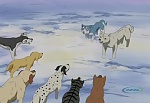 Ginga Densetsu Weed picture