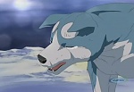 Ginga Densetsu Weed picture