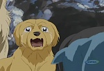 Ginga Densetsu Weed picture