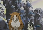 Ginga Densetsu Weed picture