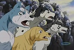 Ginga Densetsu Weed picture