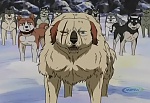 Ginga Densetsu Weed picture
