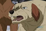 Ginga Densetsu Weed picture