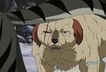 Ginga Densetsu Weed picture