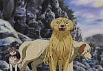 Ginga Densetsu Weed picture