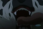 Ginga Densetsu Weed picture
