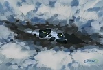 Ginga Densetsu Weed picture