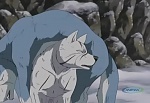 Ginga Densetsu Weed picture