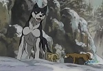 Ginga Densetsu Weed picture