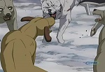 Ginga Densetsu Weed picture