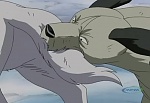 Ginga Densetsu Weed picture