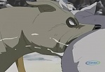 Ginga Densetsu Weed picture