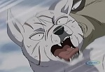 Ginga Densetsu Weed picture