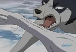 Ginga Densetsu Weed picture