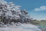 Ginga Densetsu Weed picture