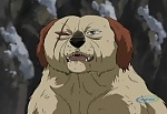 Ginga Densetsu Weed picture
