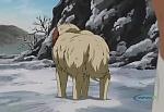 Ginga Densetsu Weed picture