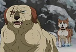 Ginga Densetsu Weed picture