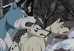 Ginga Densetsu Weed picture