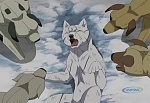 Ginga Densetsu Weed picture