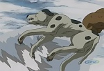 Ginga Densetsu Weed picture