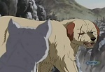 Ginga Densetsu Weed picture