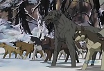Ginga Densetsu Weed picture