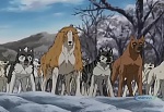 Ginga Densetsu Weed picture