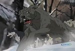 Ginga Densetsu Weed picture