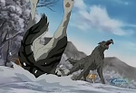 Ginga Densetsu Weed picture