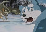 Ginga Densetsu Weed picture
