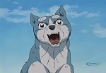 Ginga Densetsu Weed picture