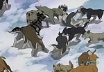 Ginga Densetsu Weed picture