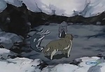 Ginga Densetsu Weed picture