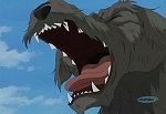 Ginga Densetsu Weed picture